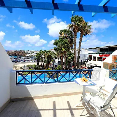 Harbour View