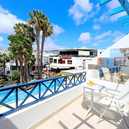 Διαμέρισμα Harbour View *