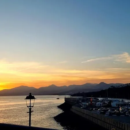 公寓 Harbour View *