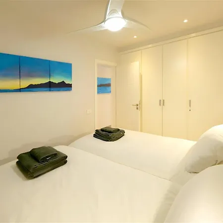 Harbour View Daire *