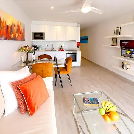 Apartamento Harbour View *